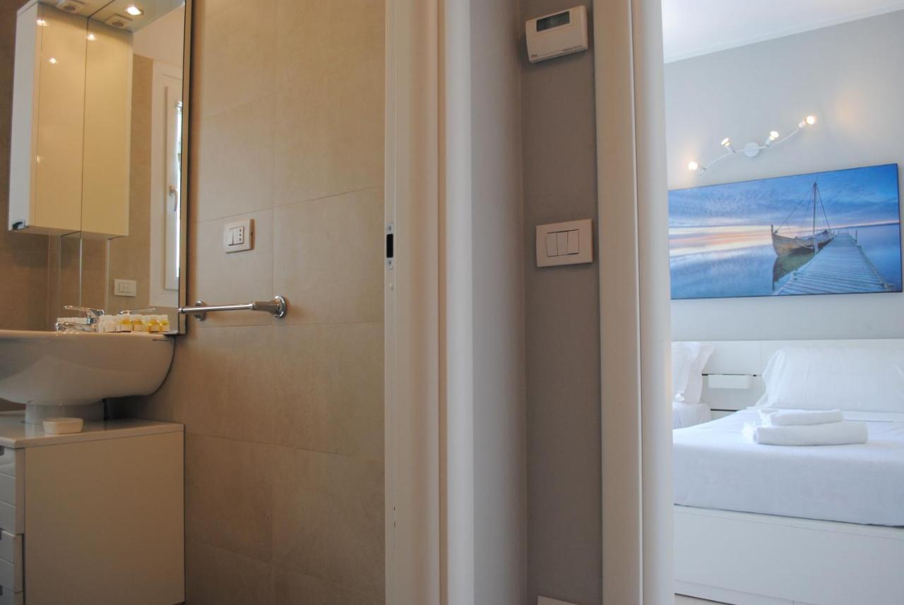 Bnbook - Metropolitan Expo Flat 4 Rho Bagian luar foto