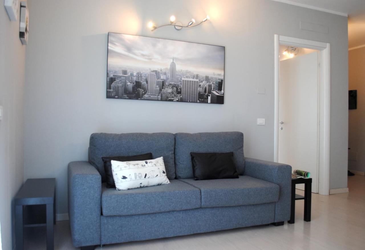 Bnbook - Metropolitan Expo Flat 4 Rho Bagian luar foto